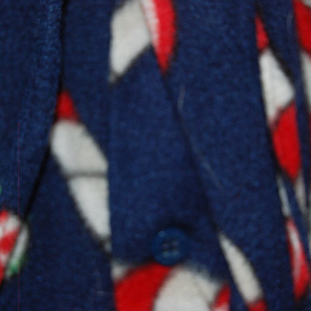 Joe Boxer XL Fleece PJs - Picture 4 of 8